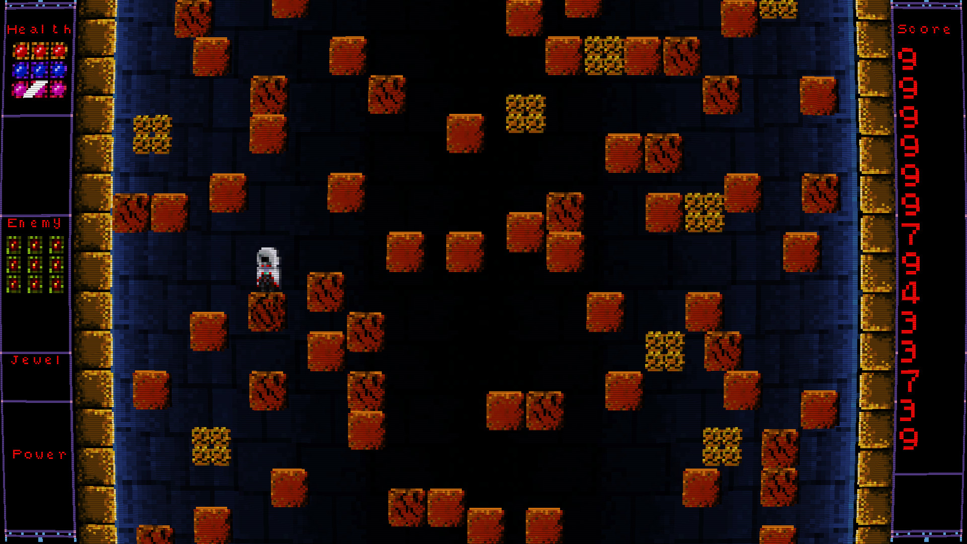 Exoder screenshot 9