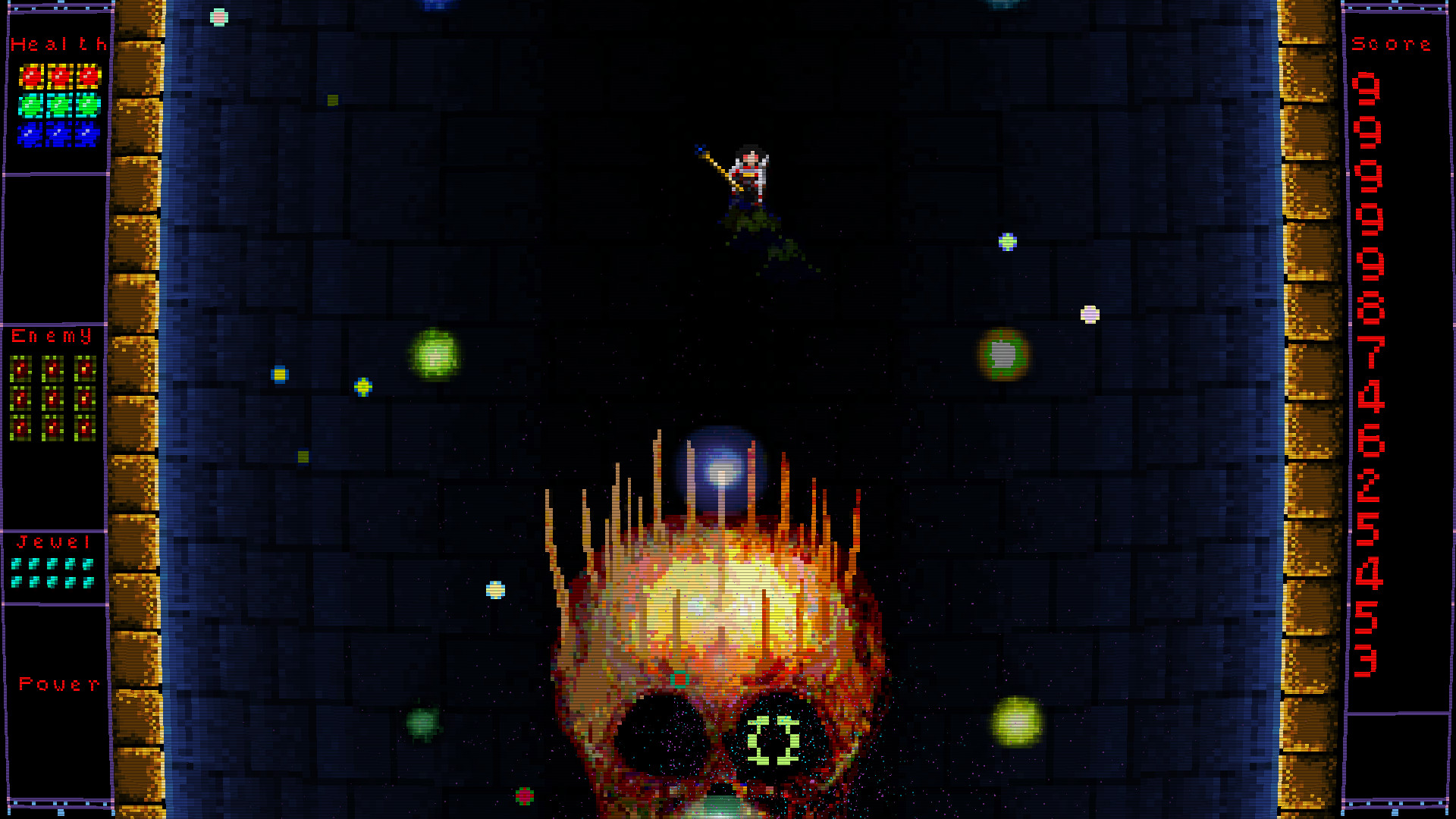 Exoder screenshot 16