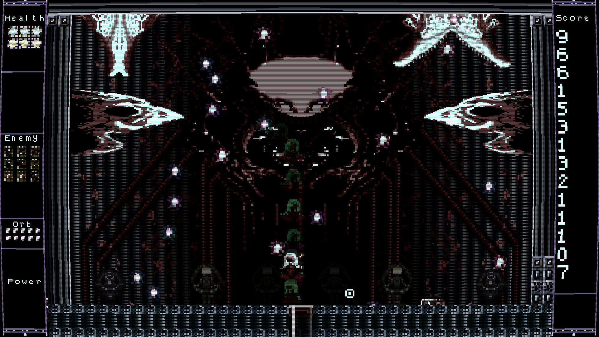 Exoder screenshot 8