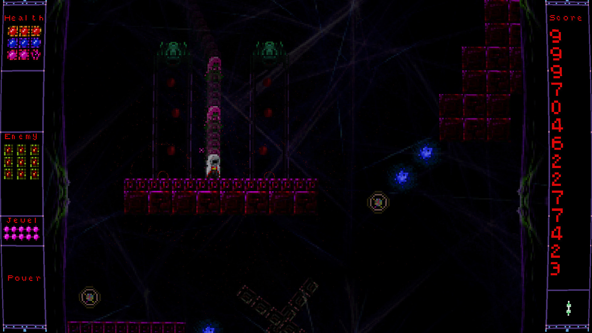 Exoder screenshot 14