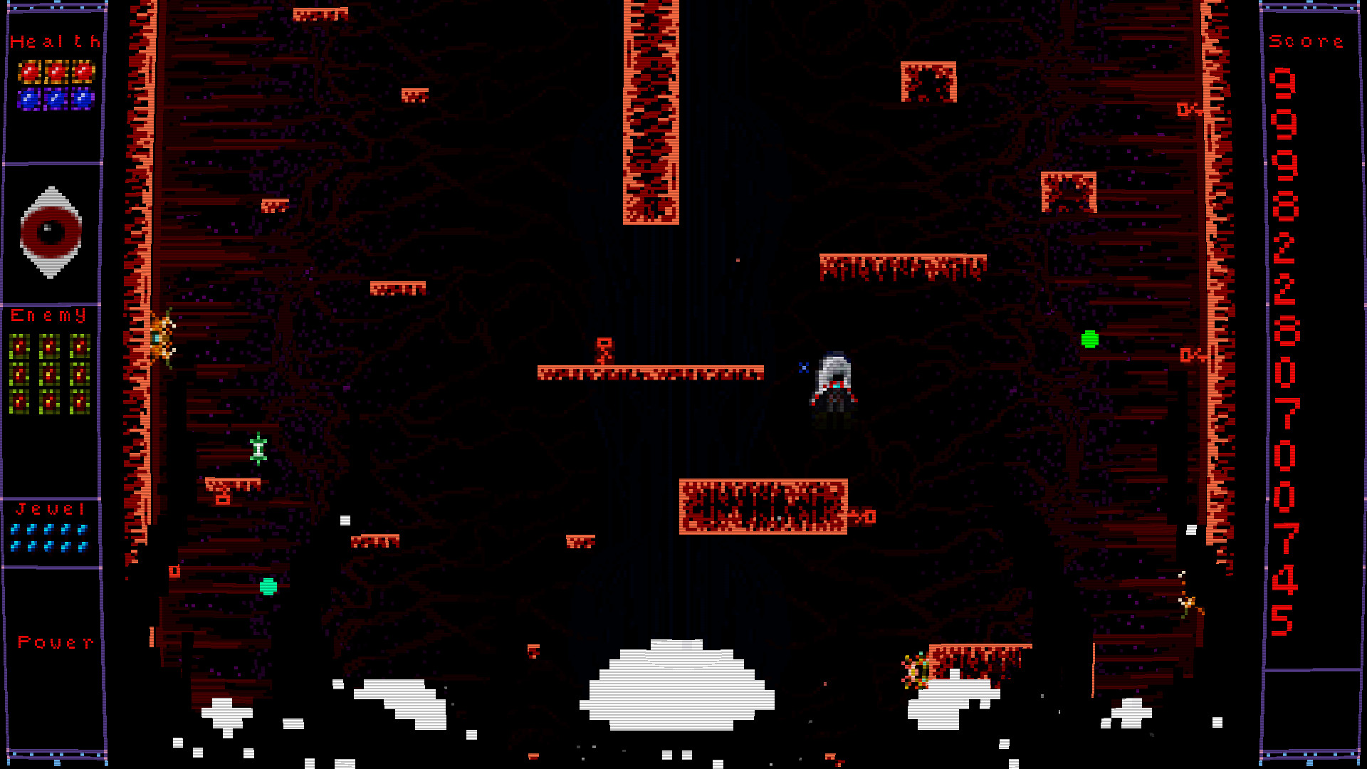 Exoder screenshot 10