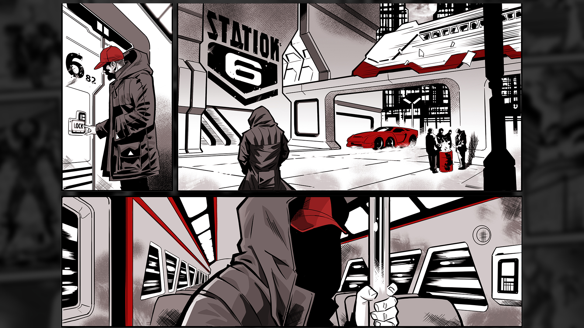 ENDLESS Space™ 2 - Stories screenshot 3