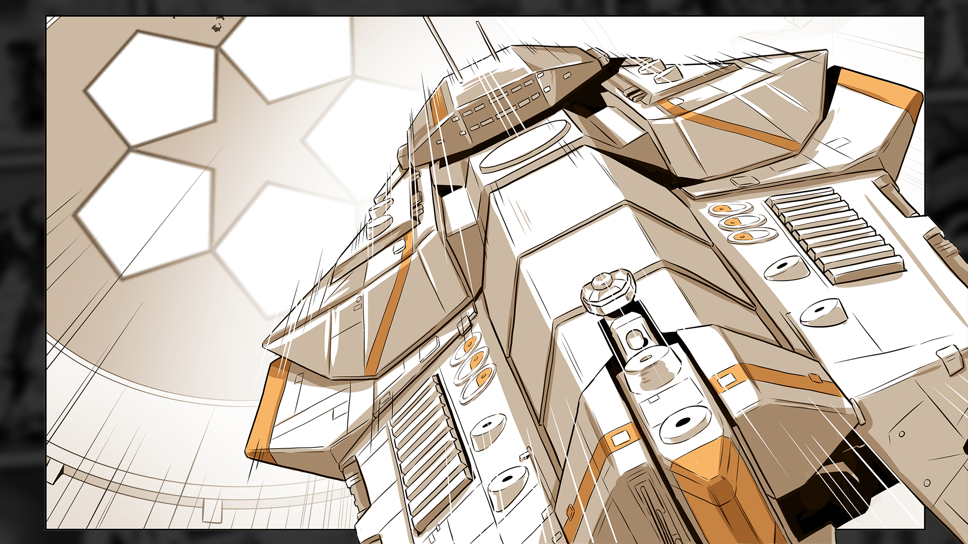 ENDLESS Space™ 2 - Stories screenshot 6