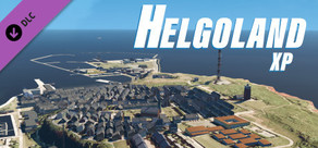 X-Plane 11 - Add-on: Aerosoft - Helgoland XP