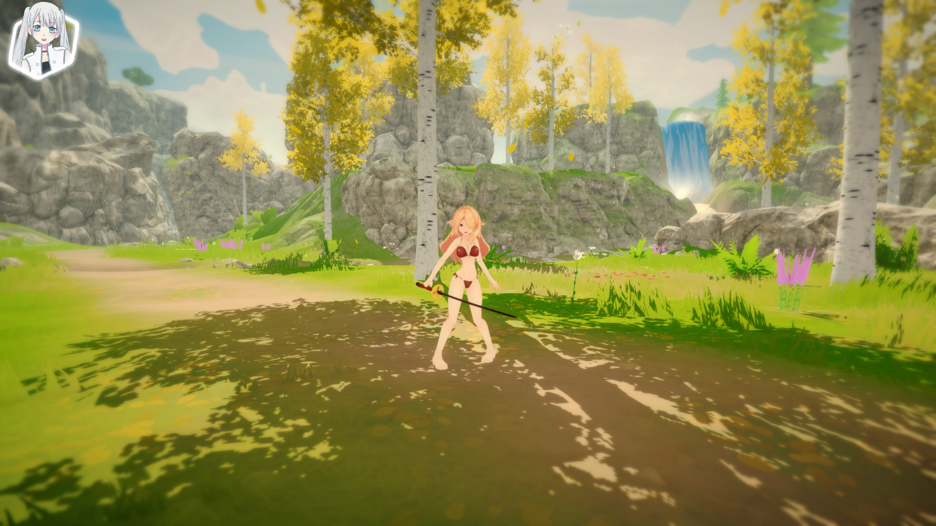 WW Fantasy screenshot 7