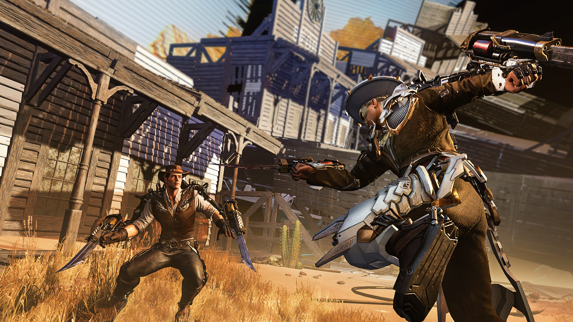 The Surge – The Good, the Bad and the Augmented screenshot 3