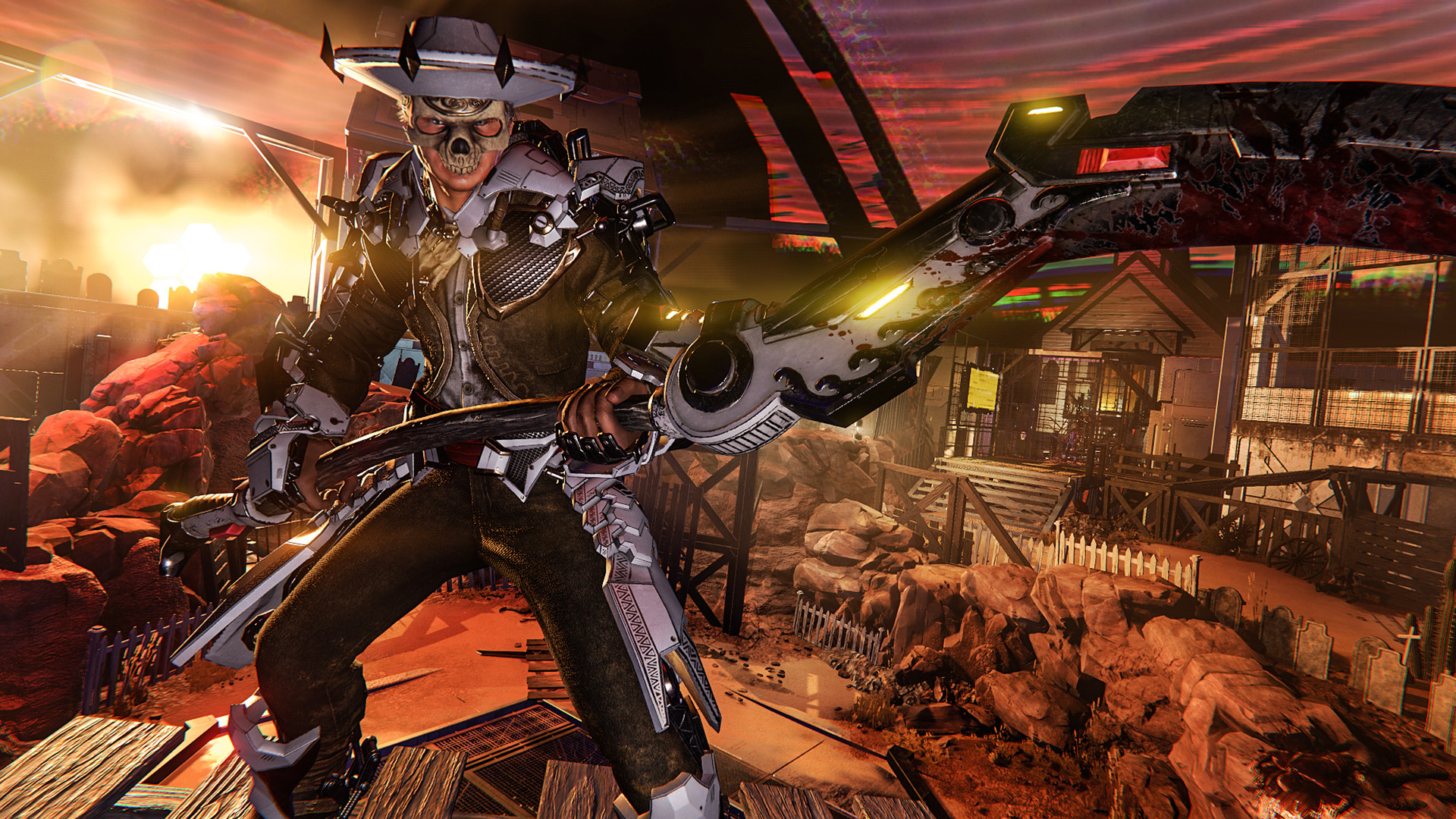 The Surge – The Good, the Bad and the Augmented screenshot 5