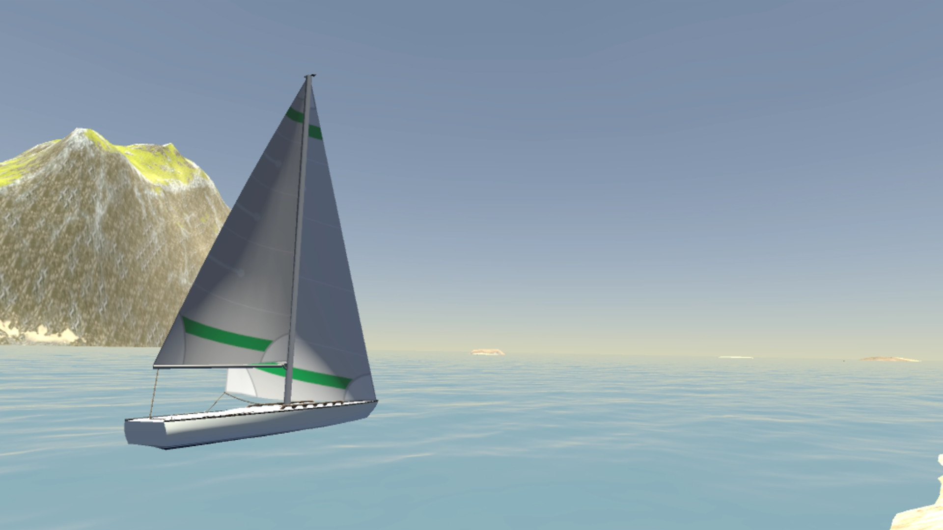 Windfall screenshot 1