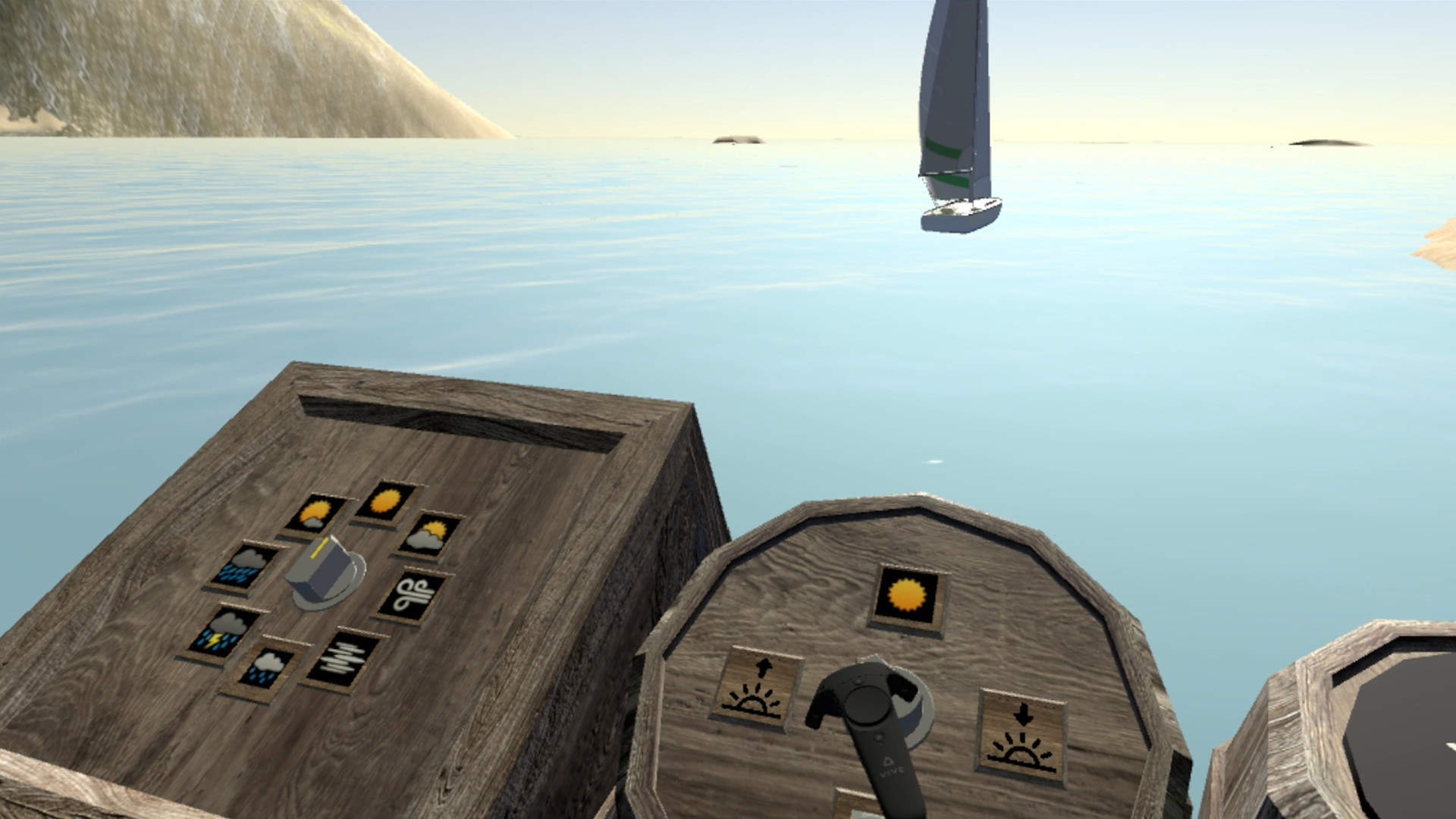Windfall screenshot 5