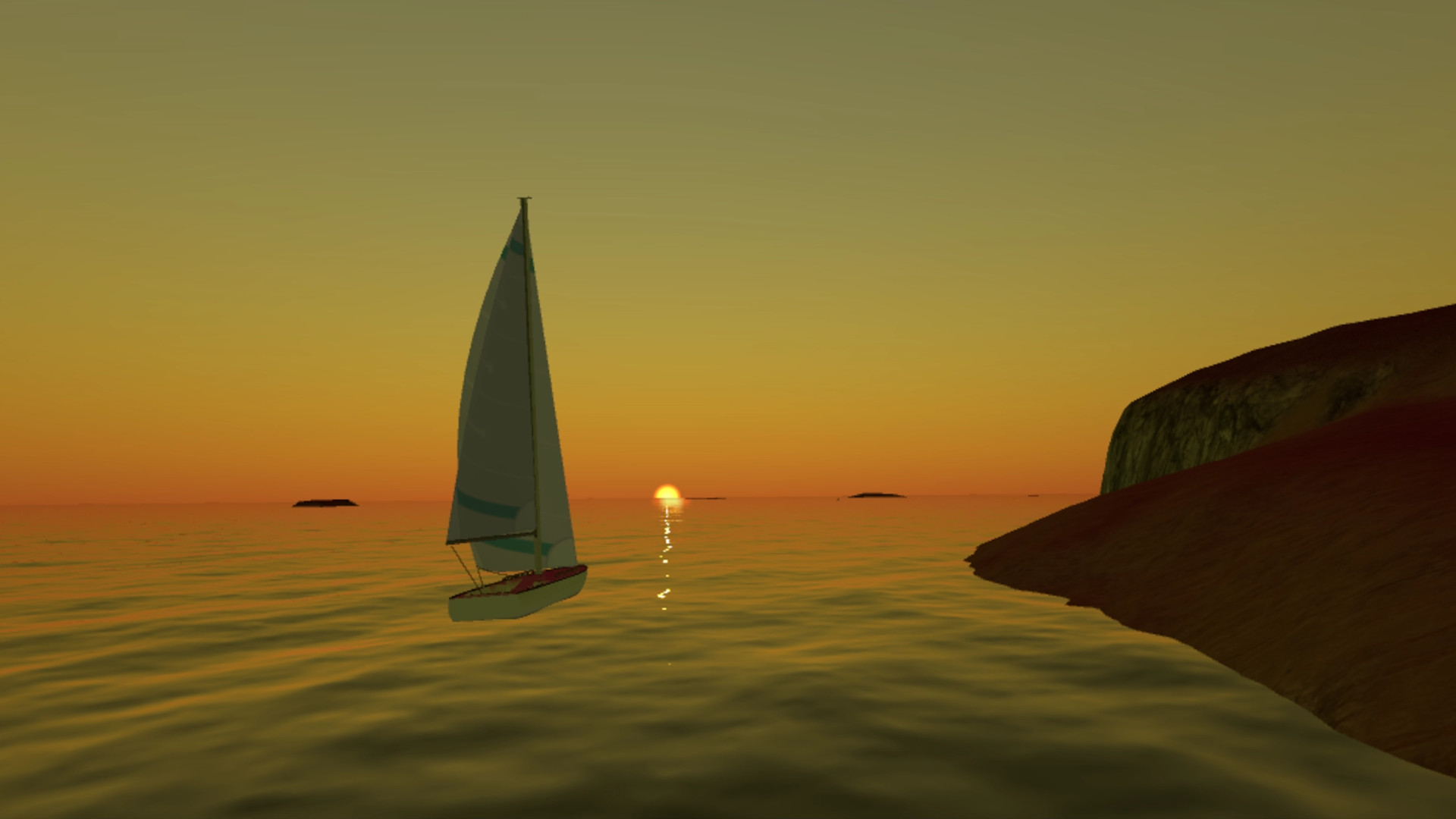 Windfall screenshot 7