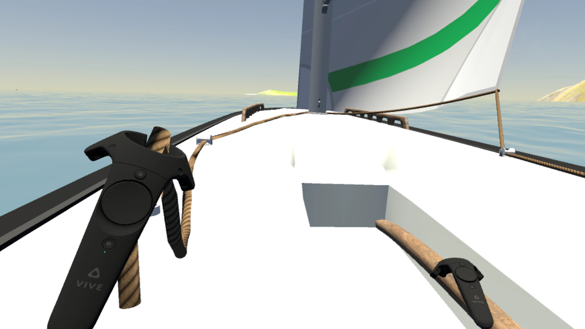 Windfall screenshot 2