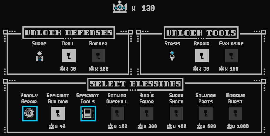 Whitevale Defender screenshot 5