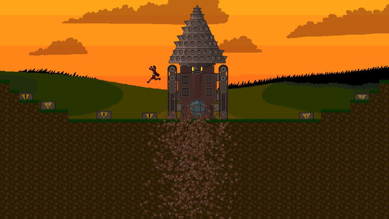 The Bomb Project screenshot 3