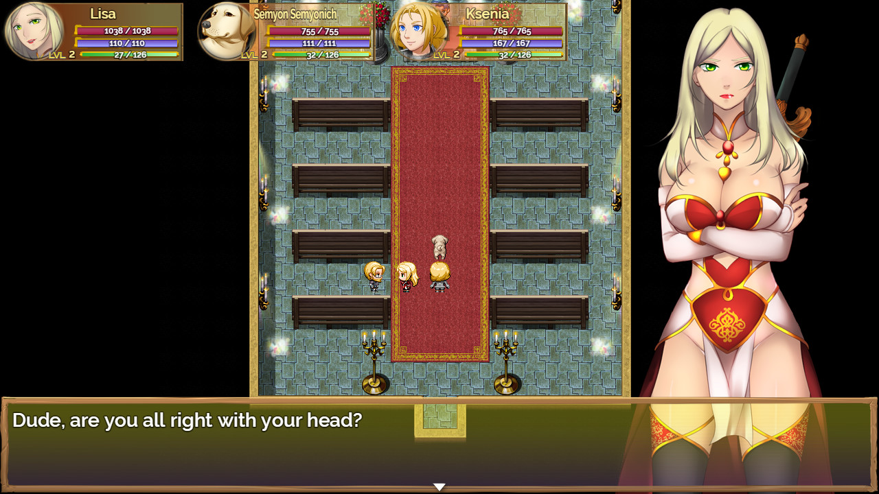 NALOGI 2 screenshot 6