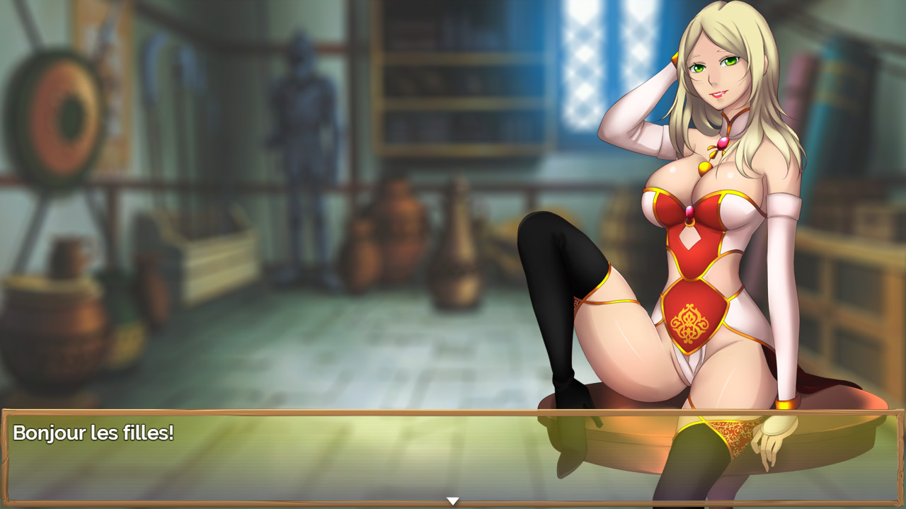 NALOGI 2 screenshot 2