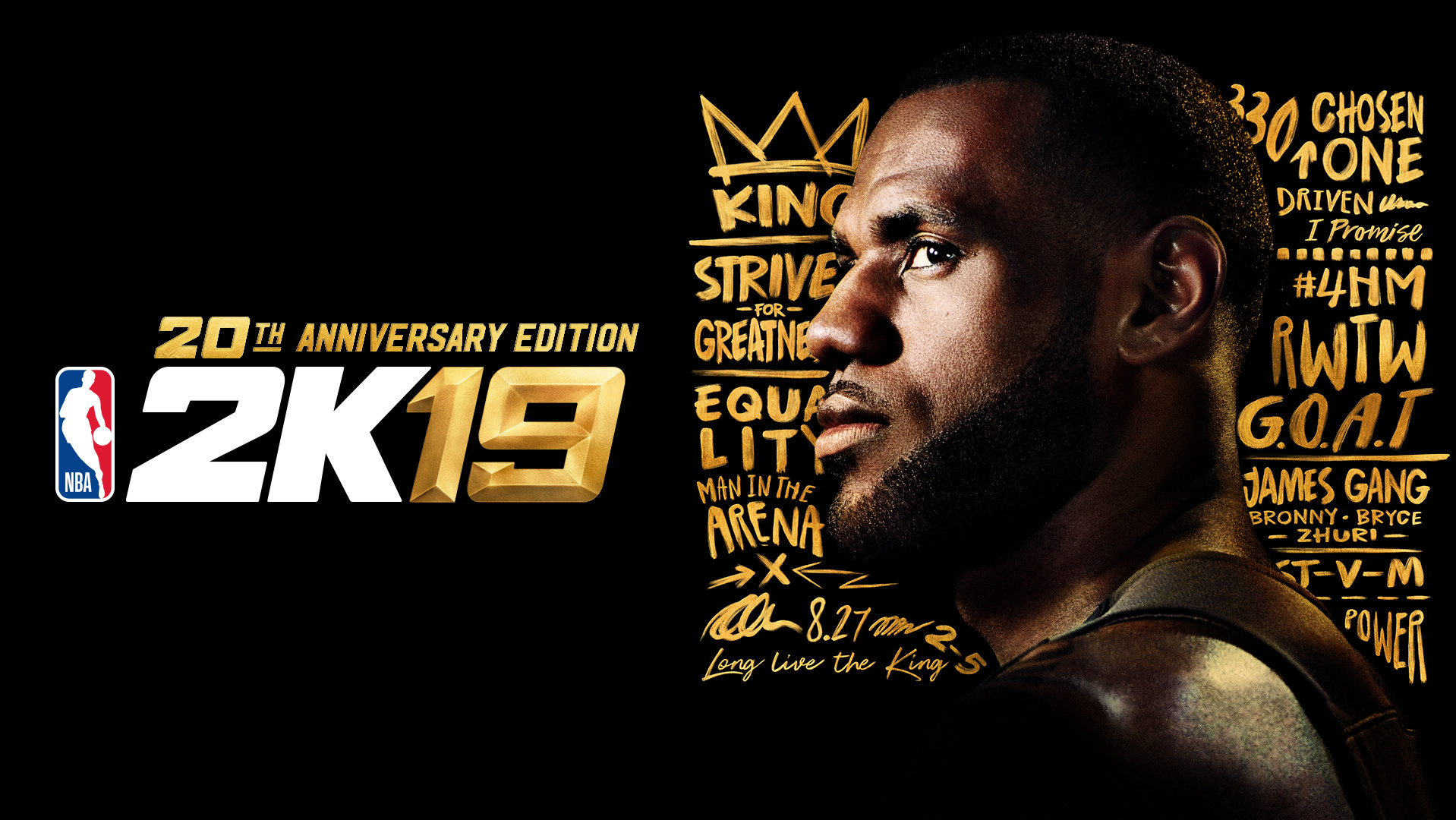 NBA 2K19 screenshot 4