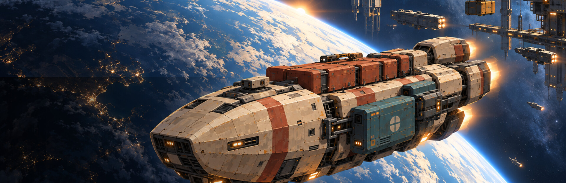 Frontier Intelligence