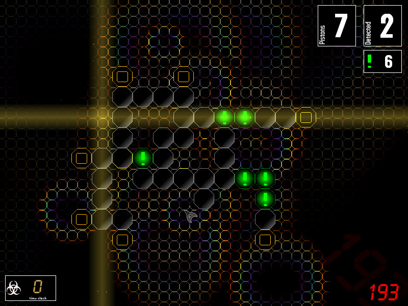 ShellBlast screenshot 6