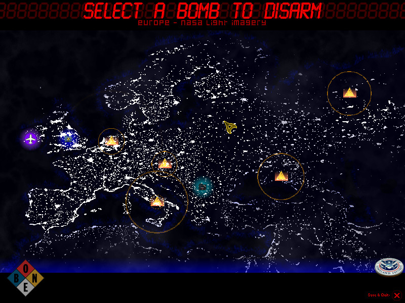 ShellBlast screenshot 5
