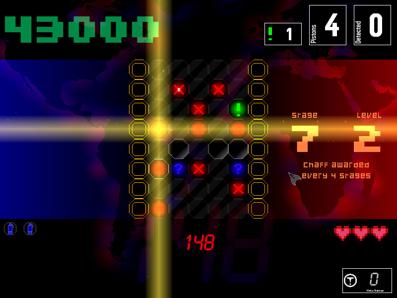 ShellBlast screenshot 3