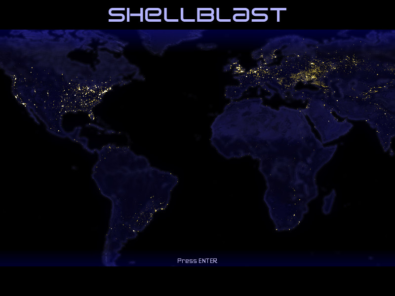 ShellBlast screenshot 8