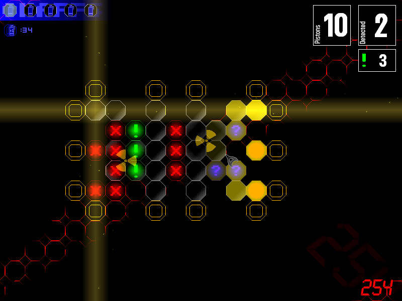 ShellBlast screenshot 2