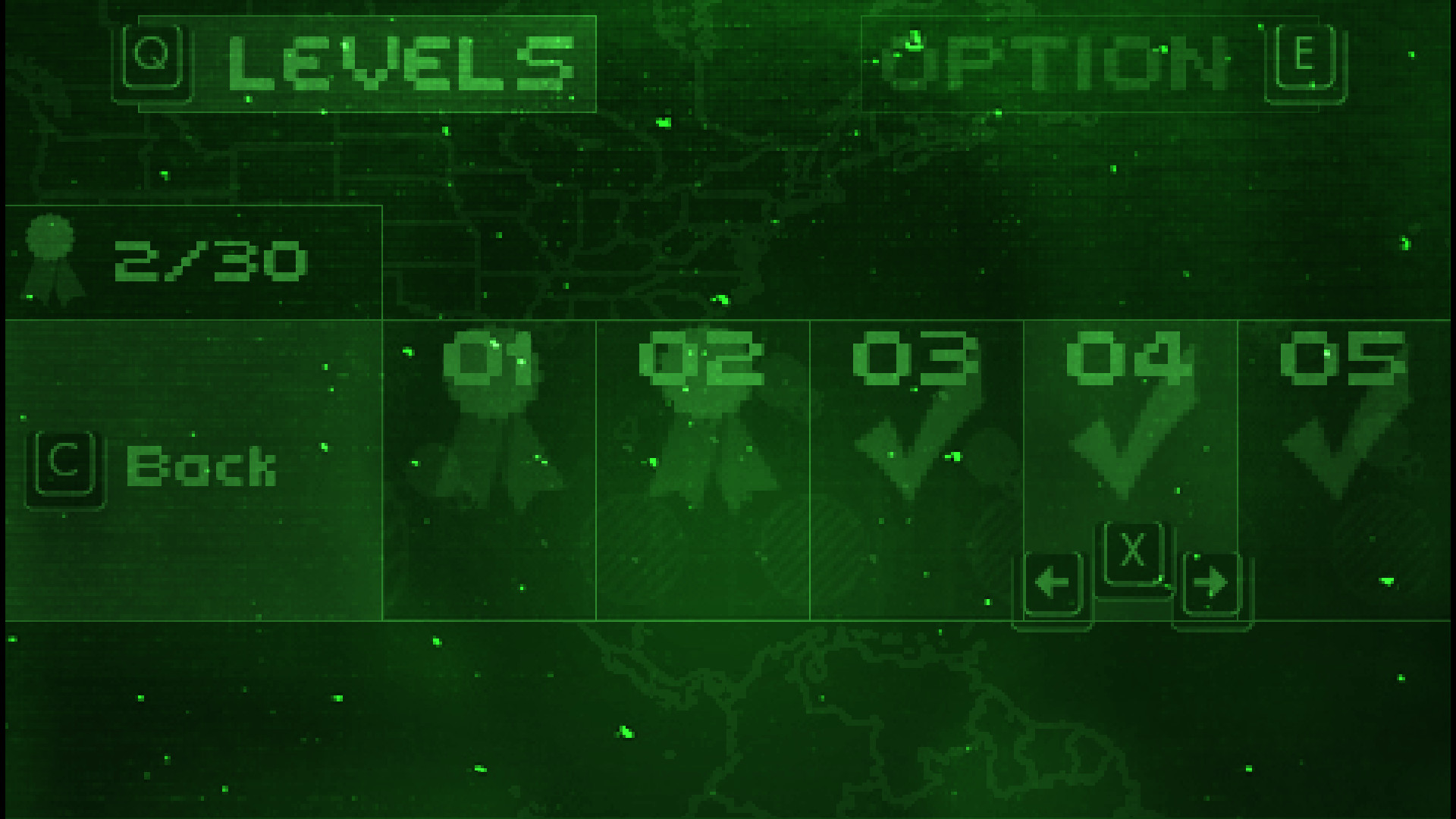 greenTech+ screenshot 2