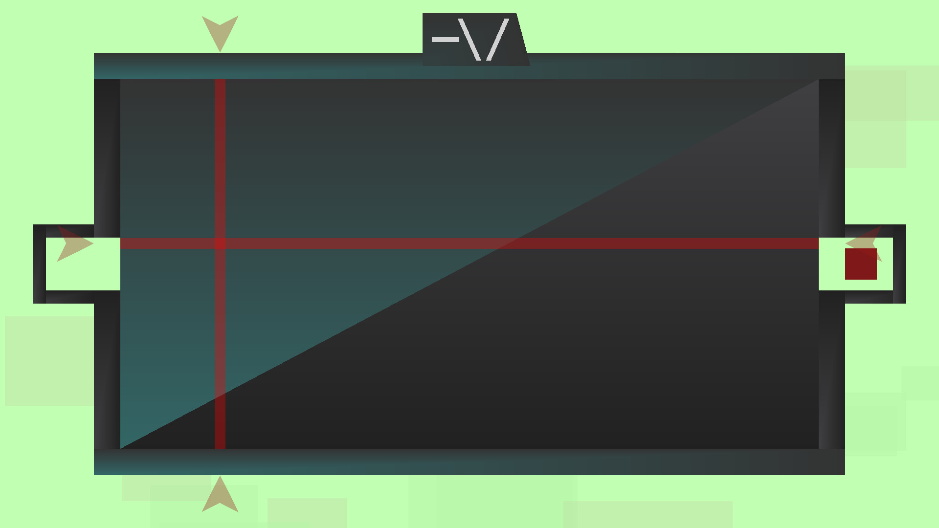 BlindMaze screenshot 3