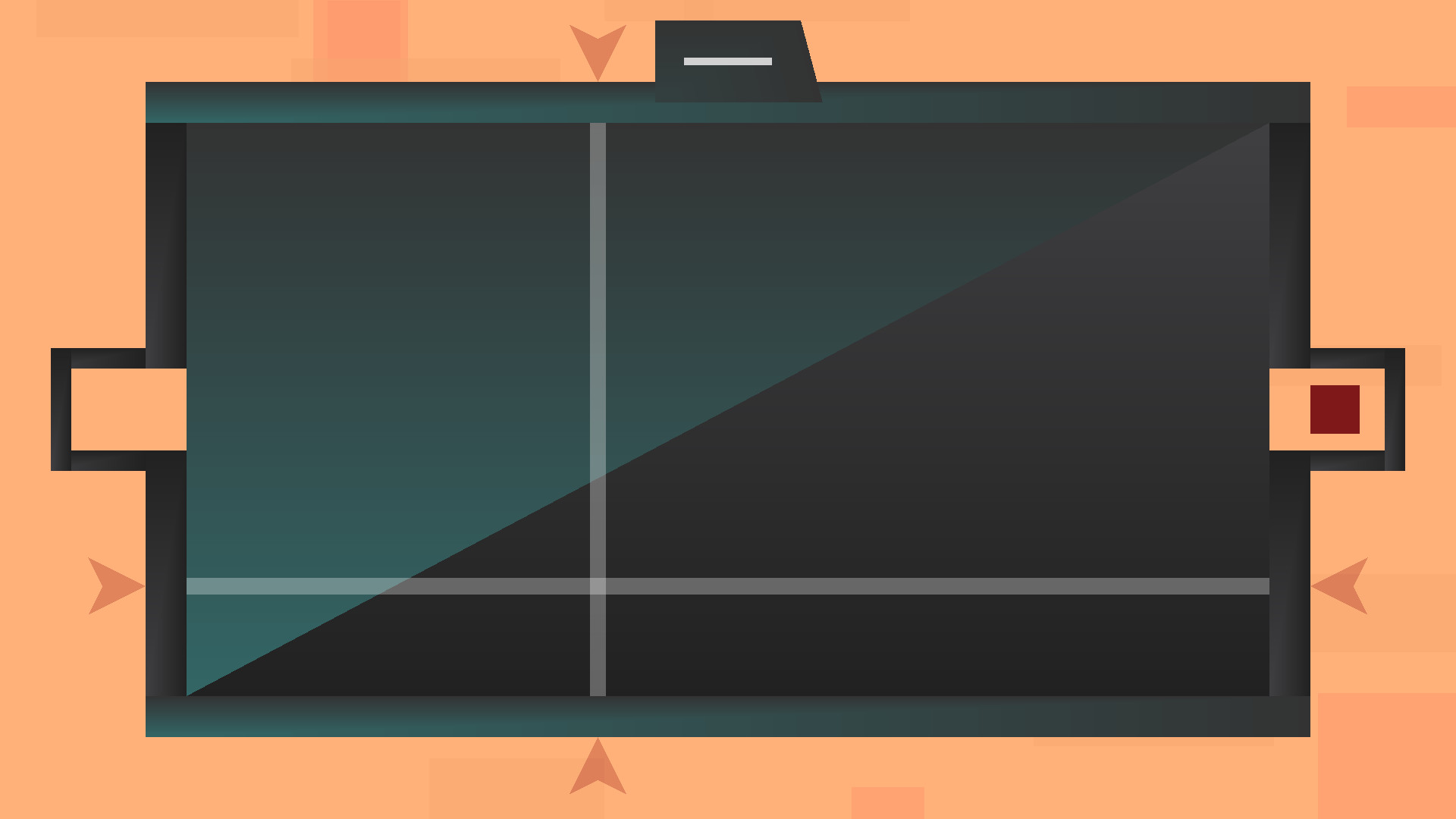 BlindMaze screenshot 1