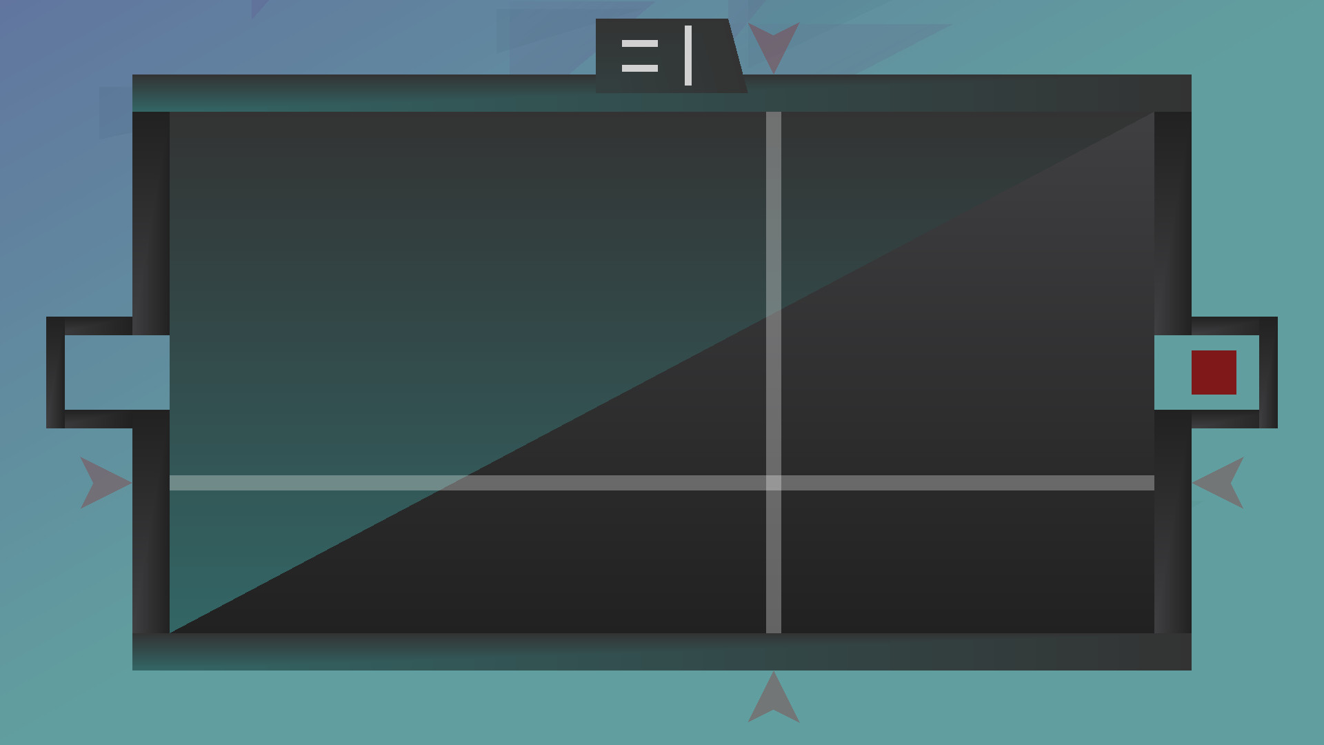 BlindMaze screenshot 5