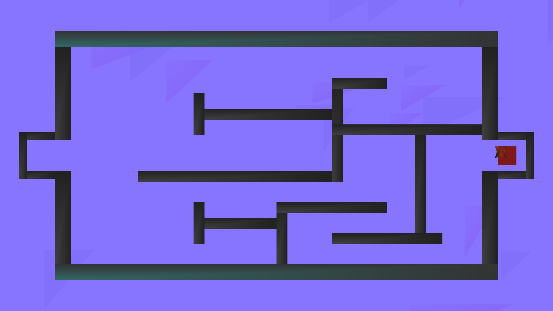 BlindMaze screenshot 4
