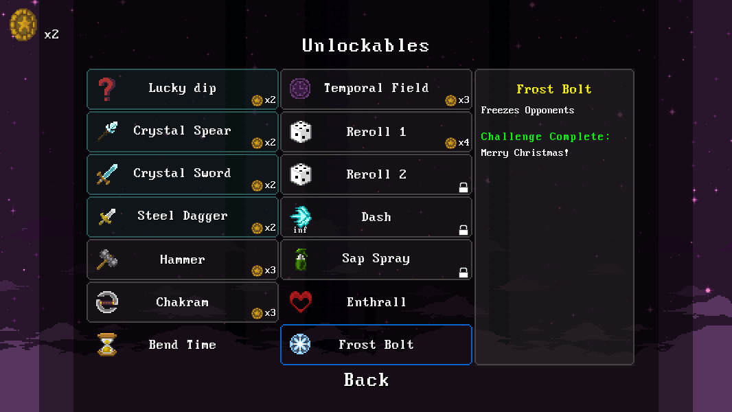 Aura of Worlds screenshot 7