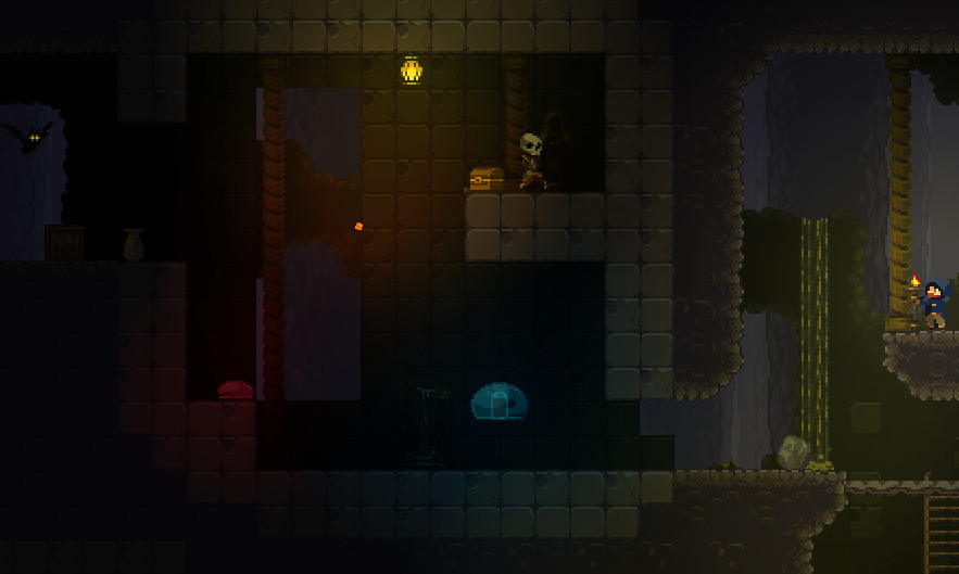 Aura of Worlds screenshot 11