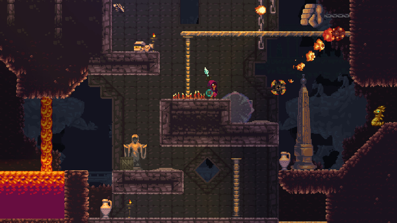 Aura of Worlds screenshot 1