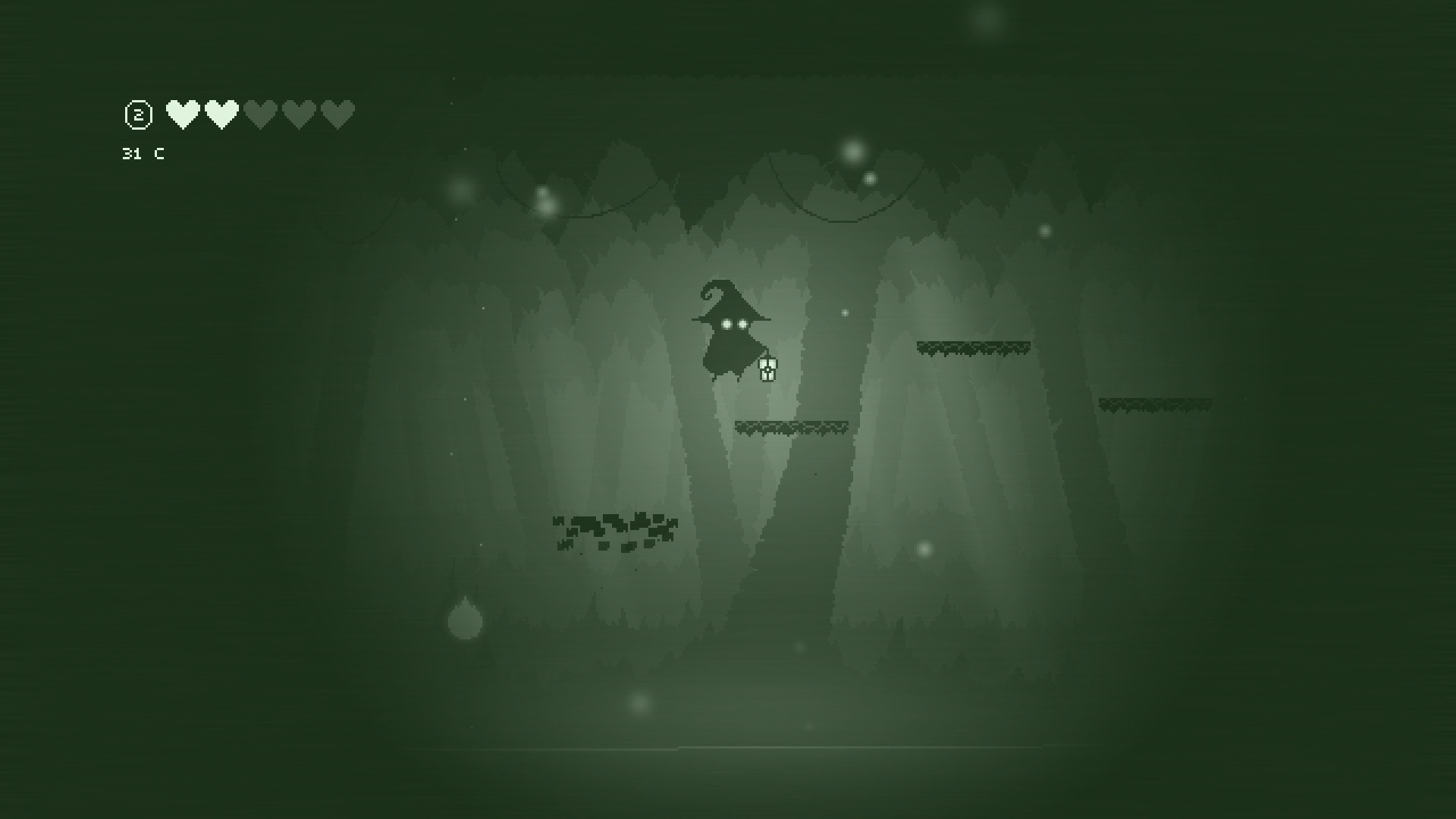 The Treehouse Man screenshot 7