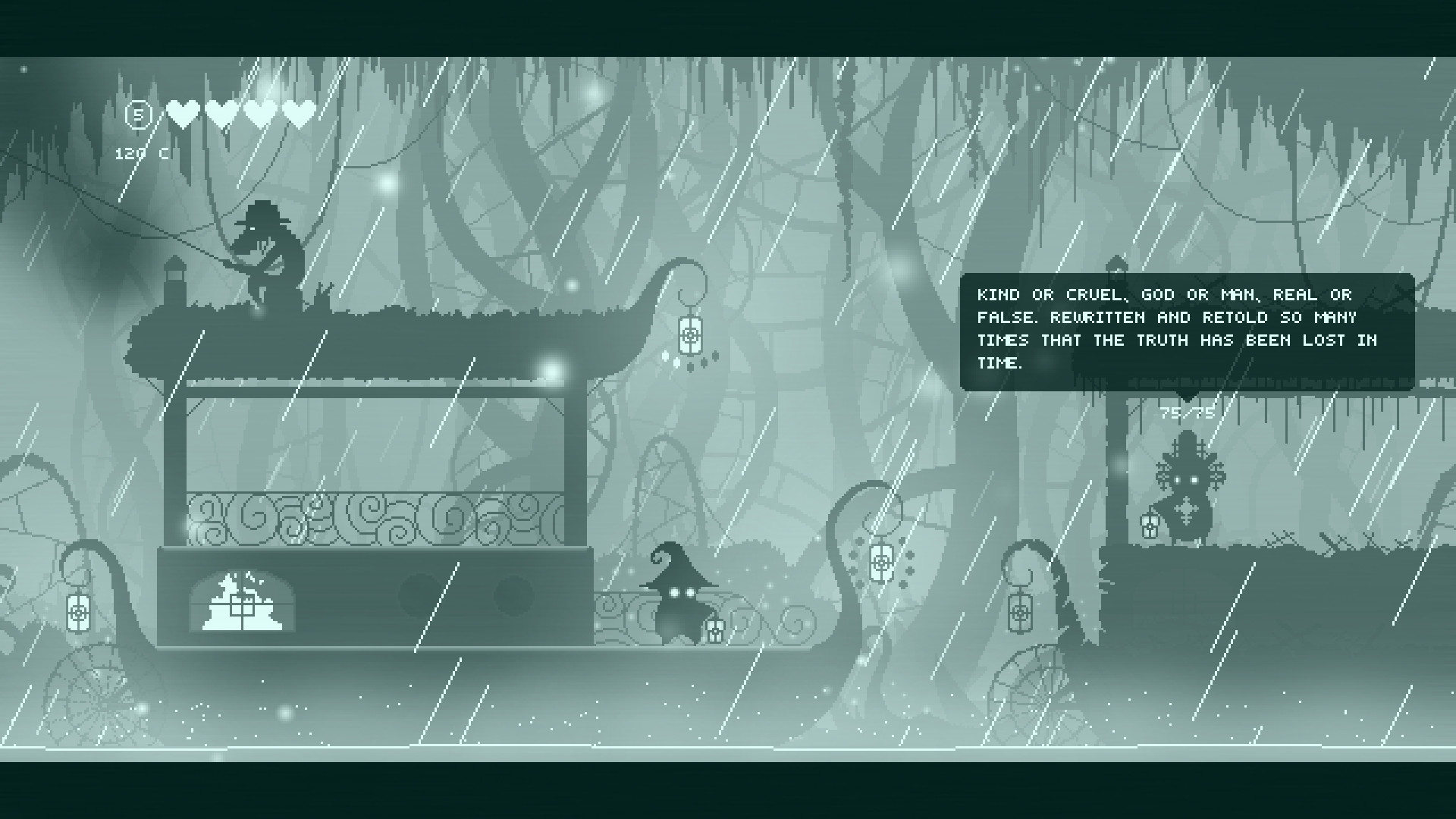 The Treehouse Man screenshot 6