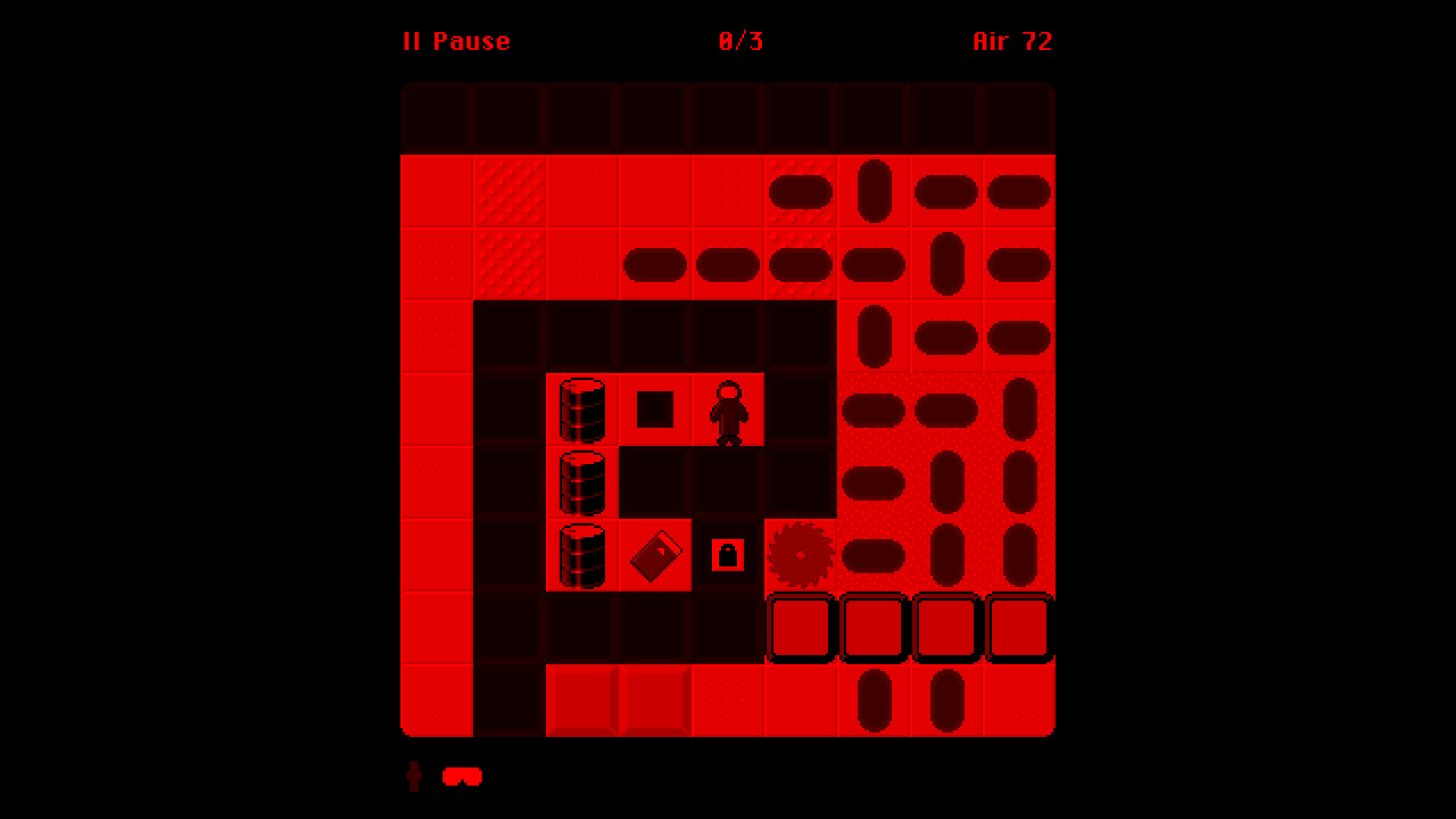 Hazmat Hijinks screenshot 8