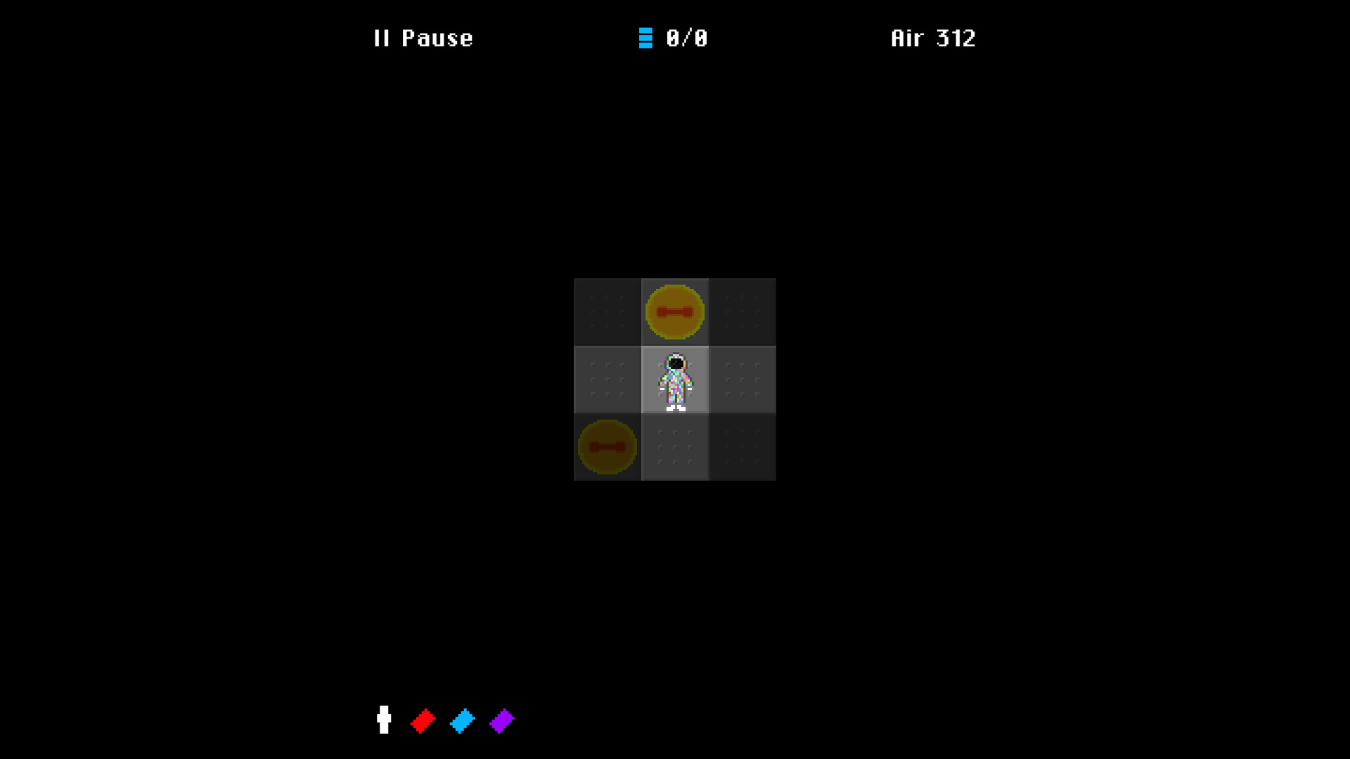 Hazmat Hijinks screenshot 7