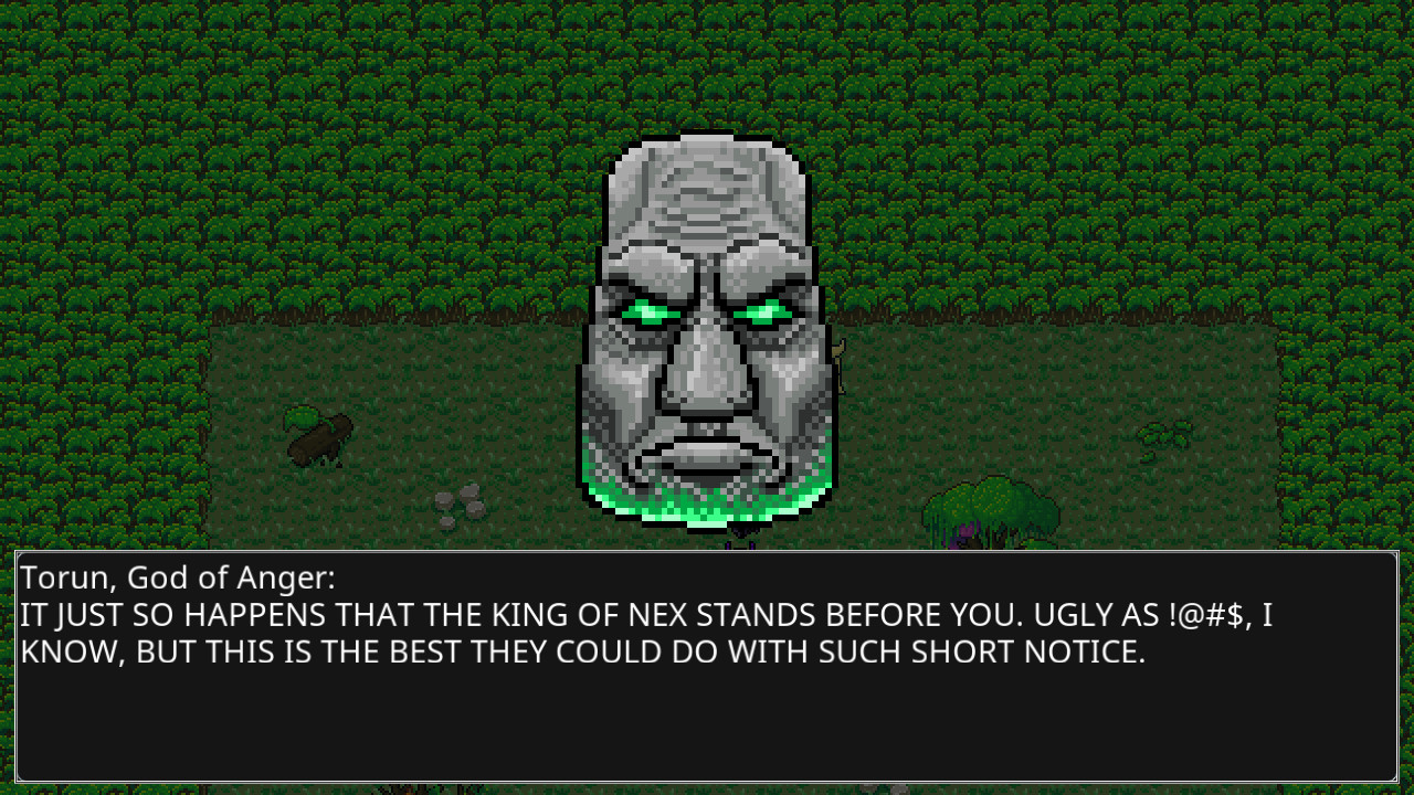 Siralim 3 screenshot 3