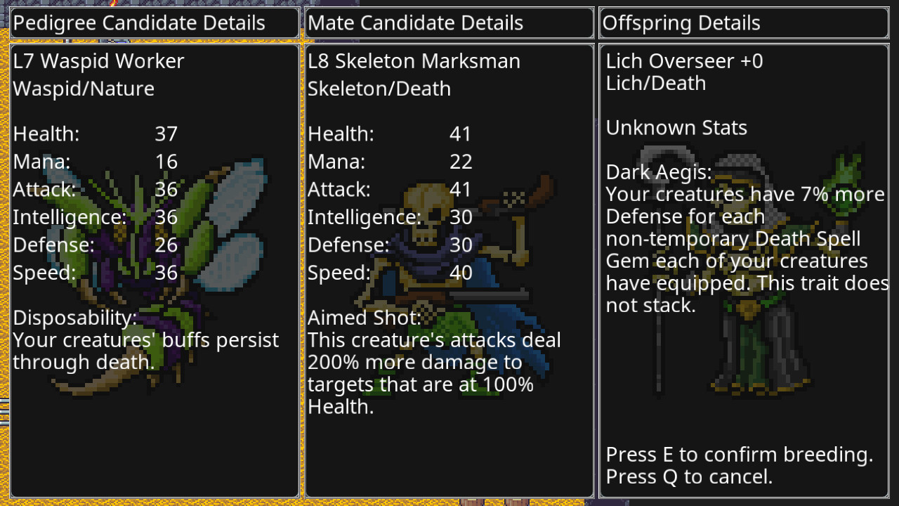 Siralim 3 screenshot 8