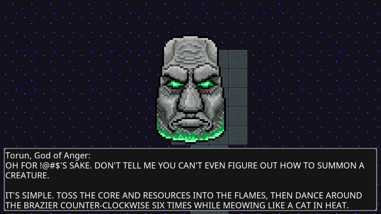 Siralim 3 screenshot 5