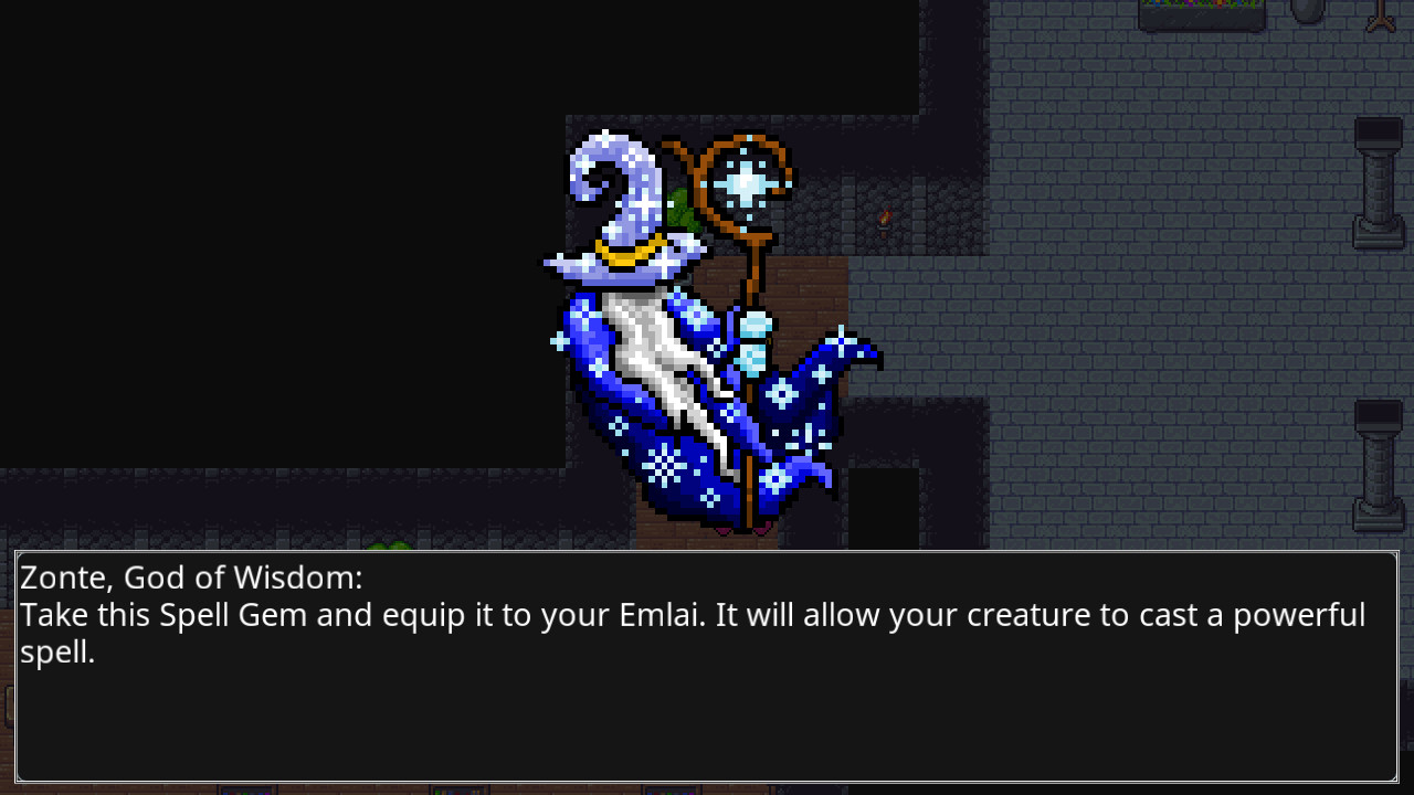 Siralim 3 screenshot 10