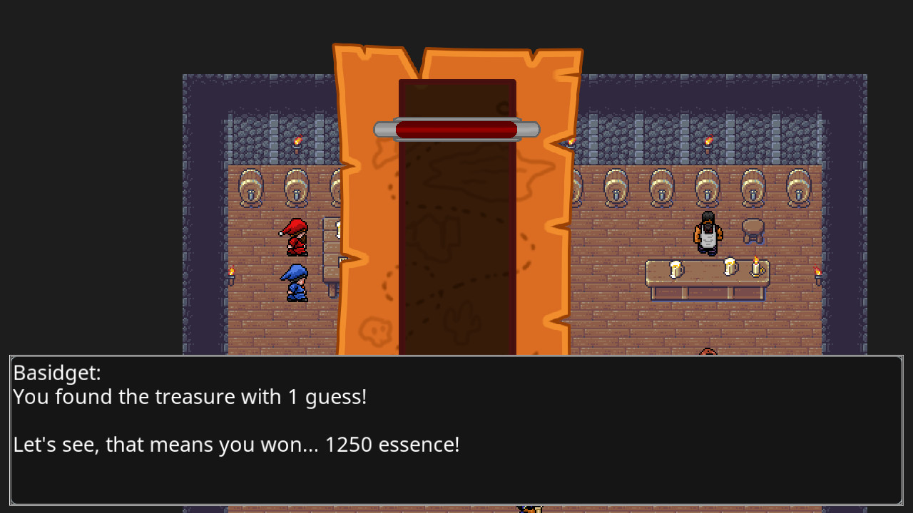 Siralim 3 screenshot 13