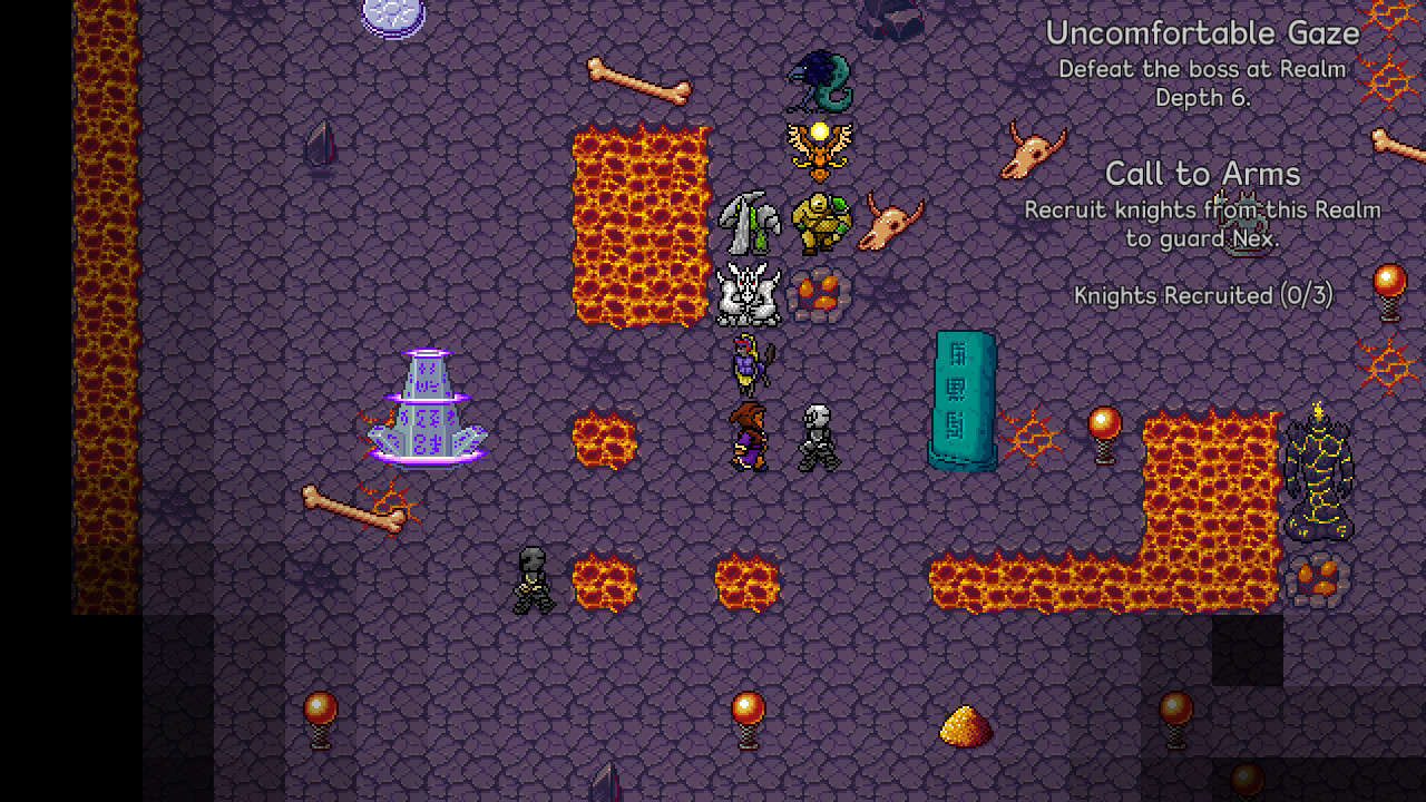 Siralim 3 screenshot 19