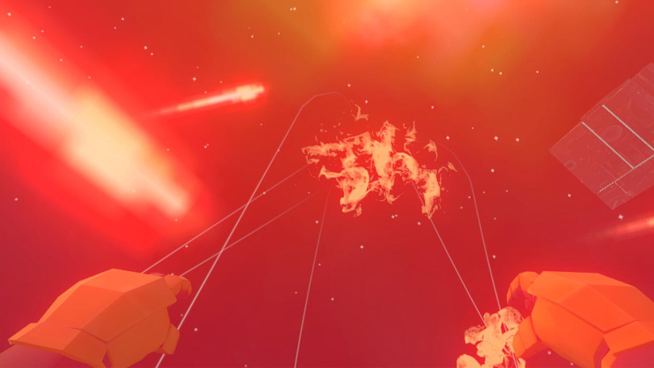 Super Hero VR screenshot 7