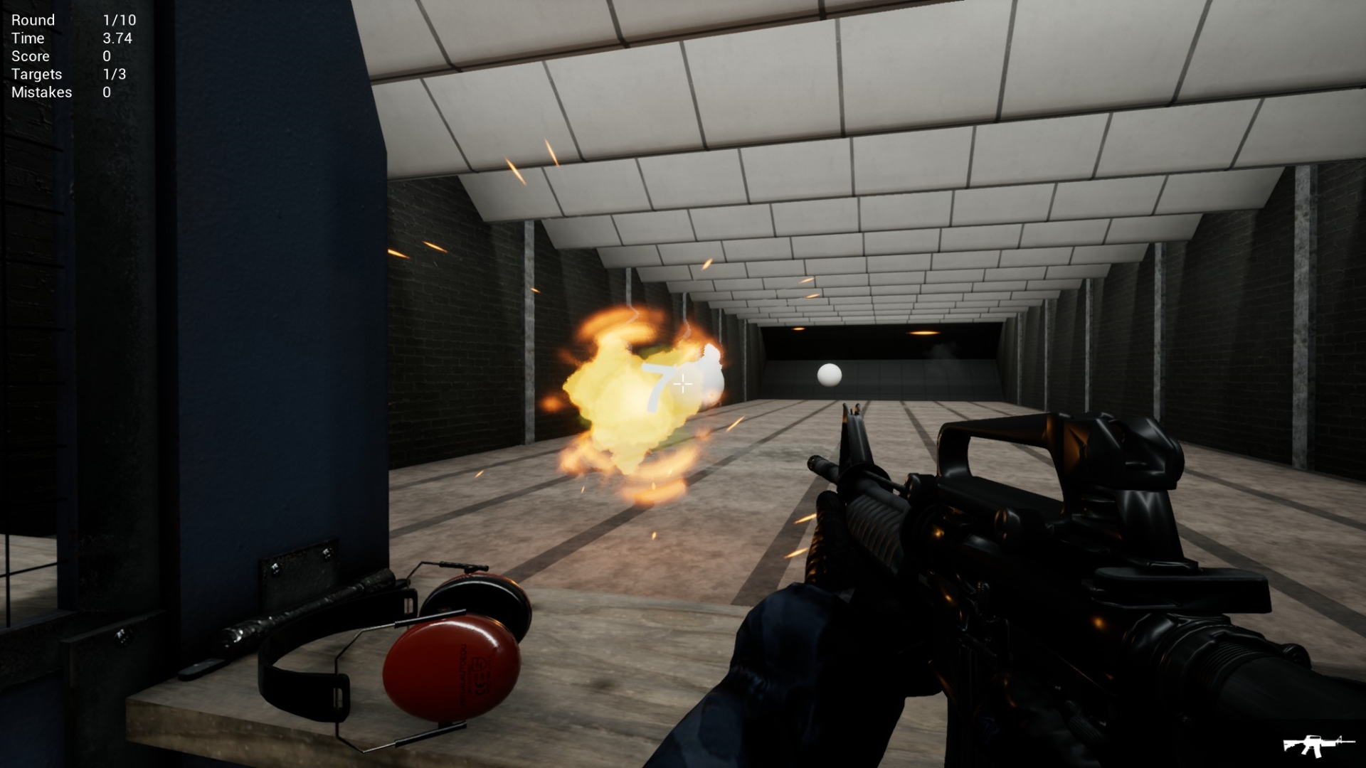 Play Top Frag screenshot 6