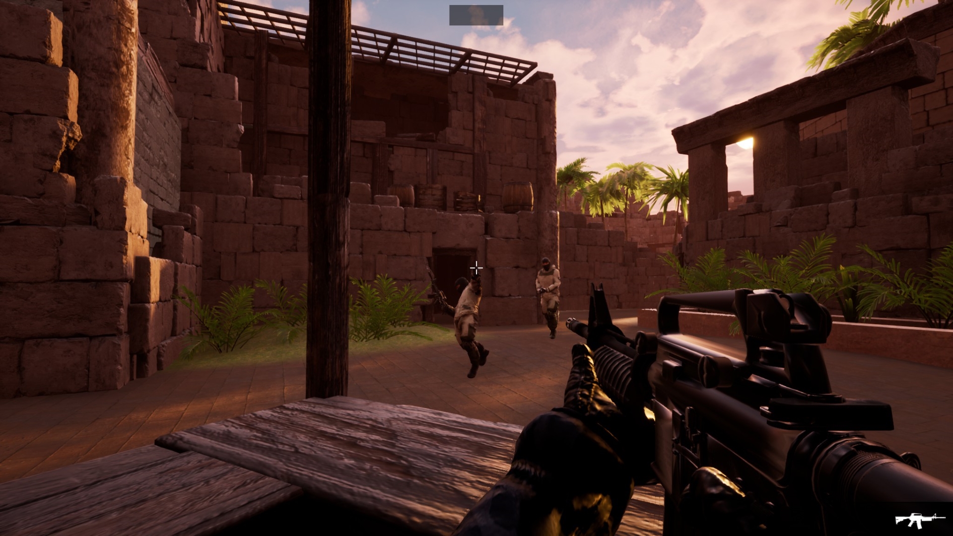 Play Top Frag screenshot 9