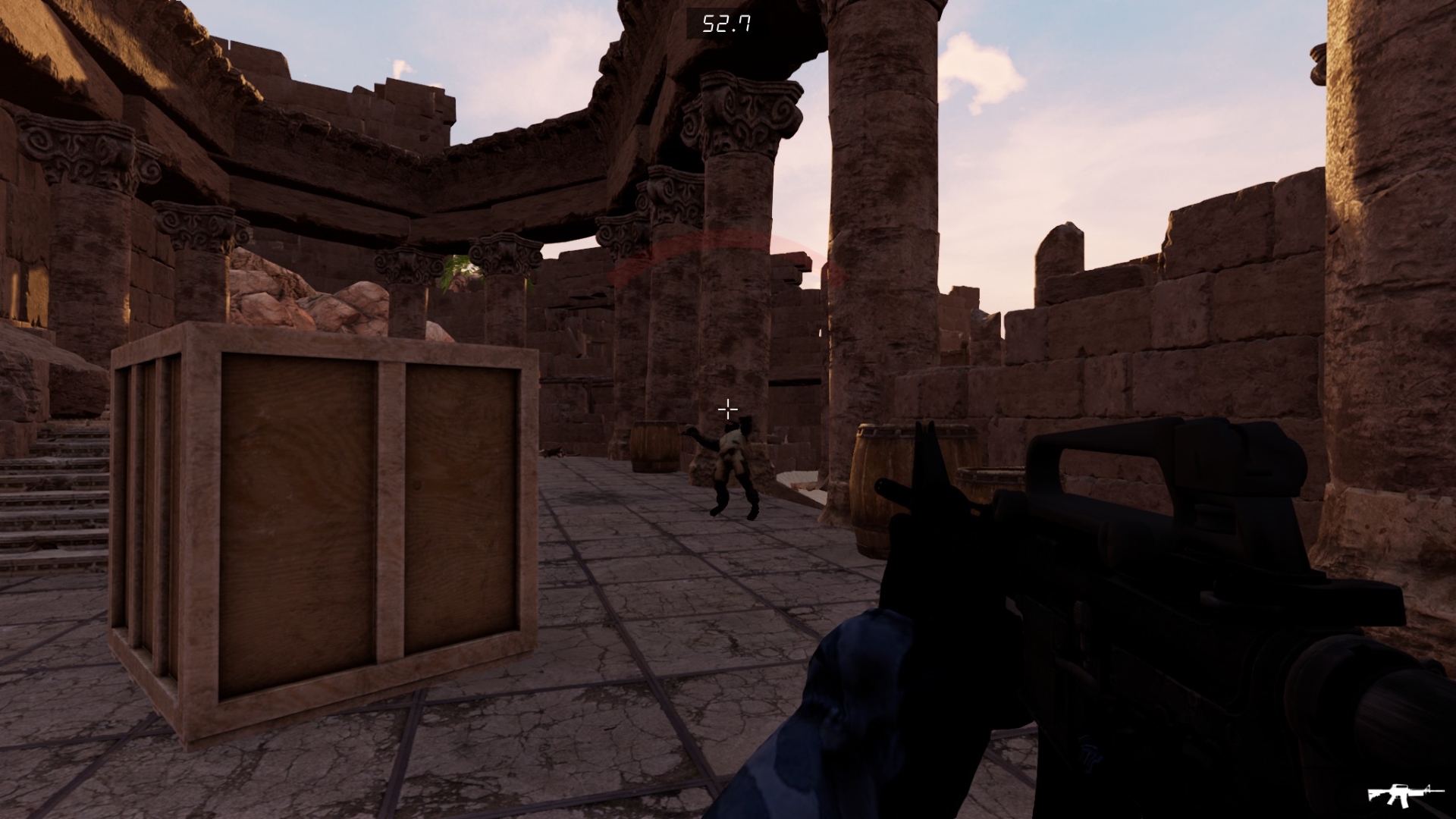 Play Top Frag screenshot 7