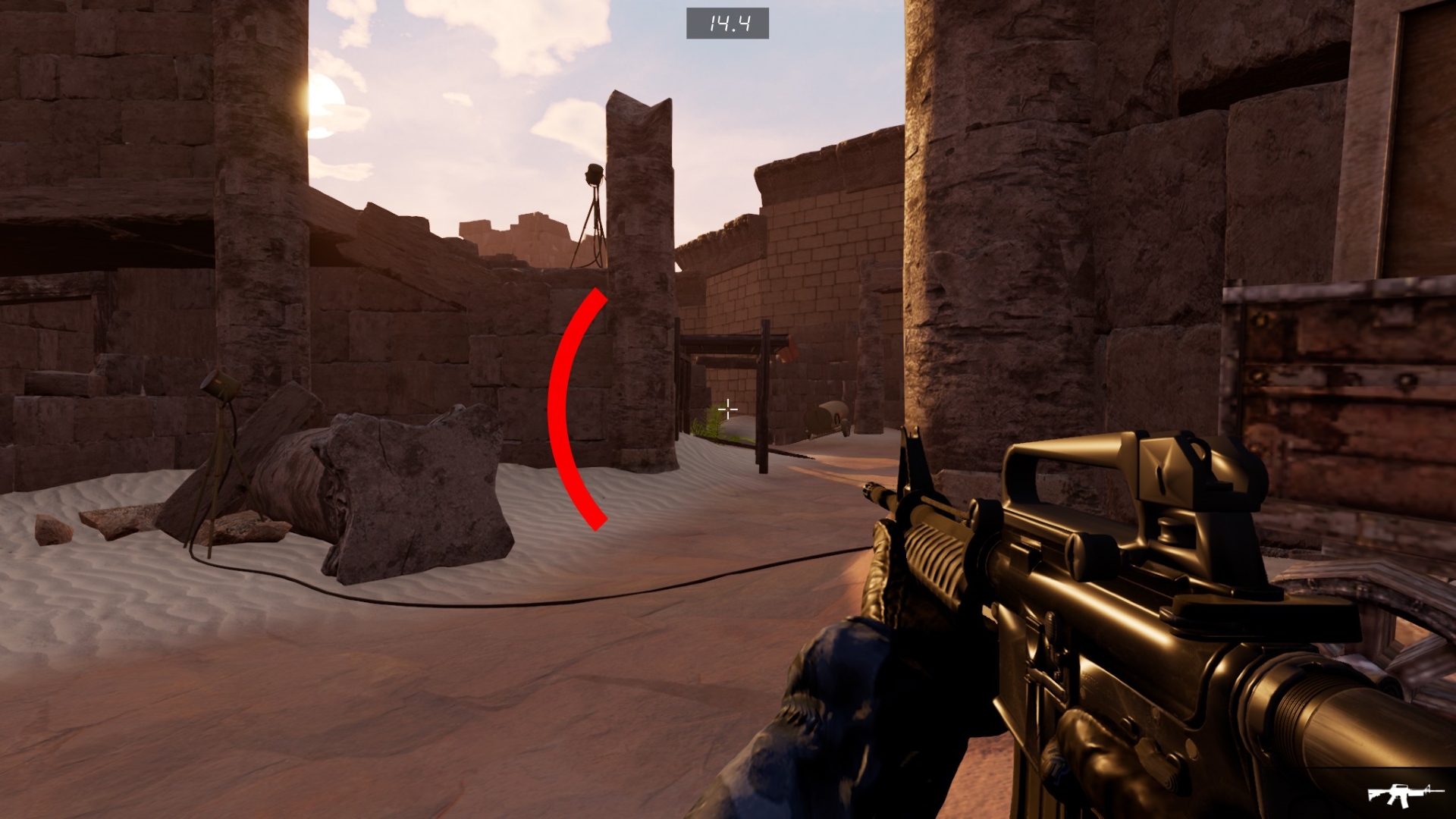 Play Top Frag screenshot 8