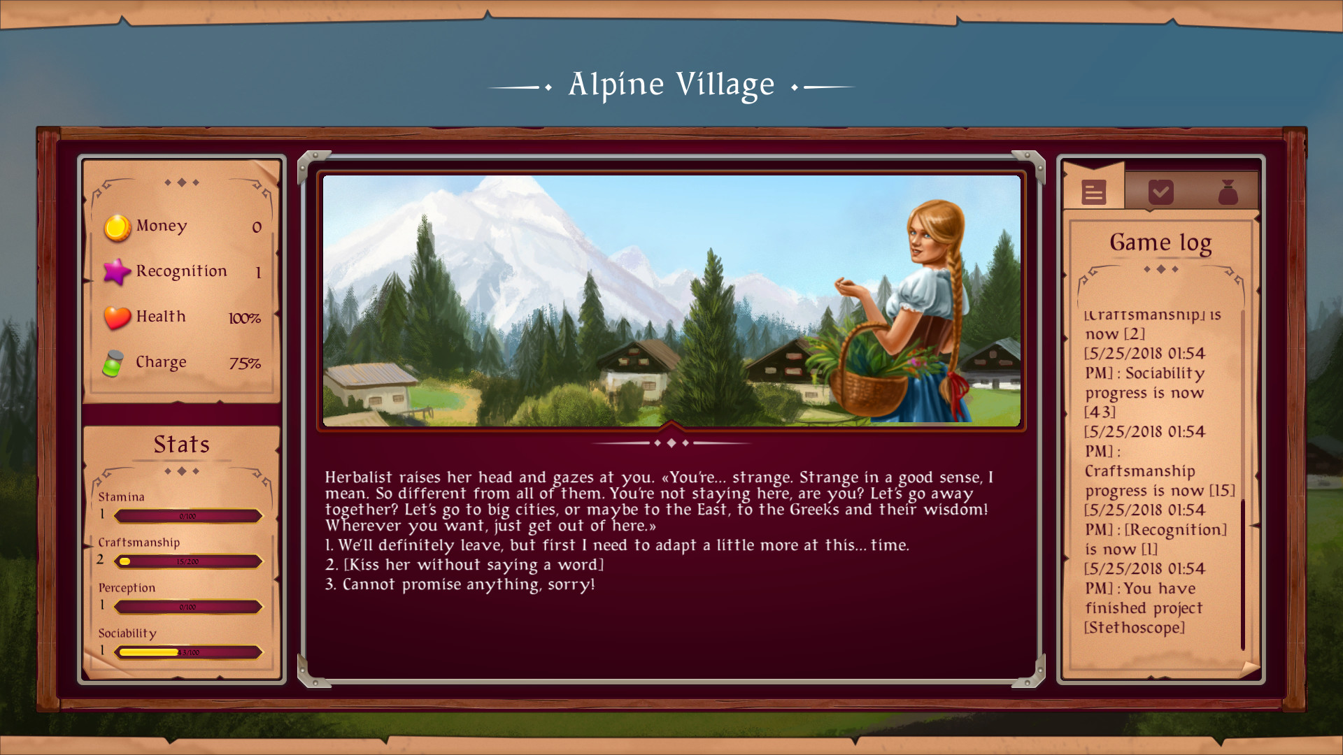 Not So Middle Ages screenshot 6